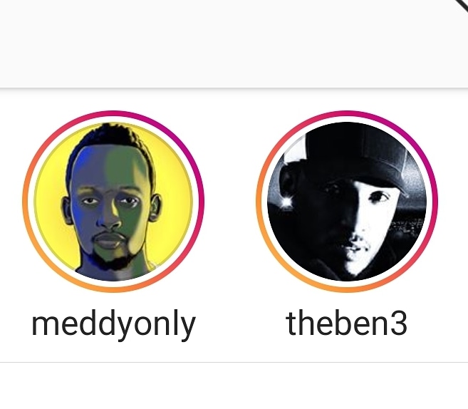 LuckyIbnMiraj's tweet photo. Buri wese ahitemo uwo ashaka bitewe n'amahitamo ye! @Meddyonly @TheBen3 🙌🙌🙌

Njye Bose Ni Ama Nigga Yanjye! 

#TrustMe🏃‍♂️🏃‍♂️ https://t.co/31Qs385wGk