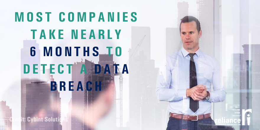relianceins's tweet photo. Not only can data loss or theft hurt your business, brand and customer confidence, it can also expose you to significant legal actions. 
.
.
.
#Malware #Hacking #InjectionofSQL #Denialofservice #DOS #Denialofserviceattacks #CCIRC #ransomware
#cybersecurity #cyberliability https://t.co/Pde0Vh1gsx