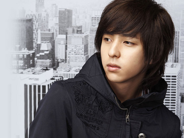   #KimKiBum   #Kibum   #SuperJuniorKibum Oak