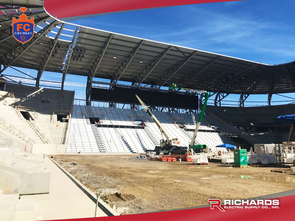 Richards Electric tweet media