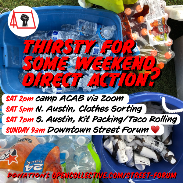 Hello to all, we've got a bunch of events happening this weekend, DM for more details or sign up with our interest forum: docs.google.com/forms/d/e/1FAI…