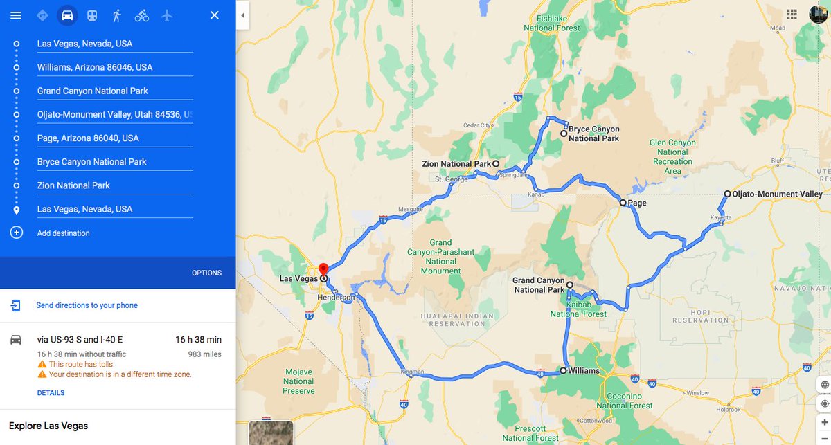 quiz_viajero's tweet photo. Dejo por acá este roadtrip imperdible para hacer en algún momento de la vida https://t.co/XwCgW322iw
