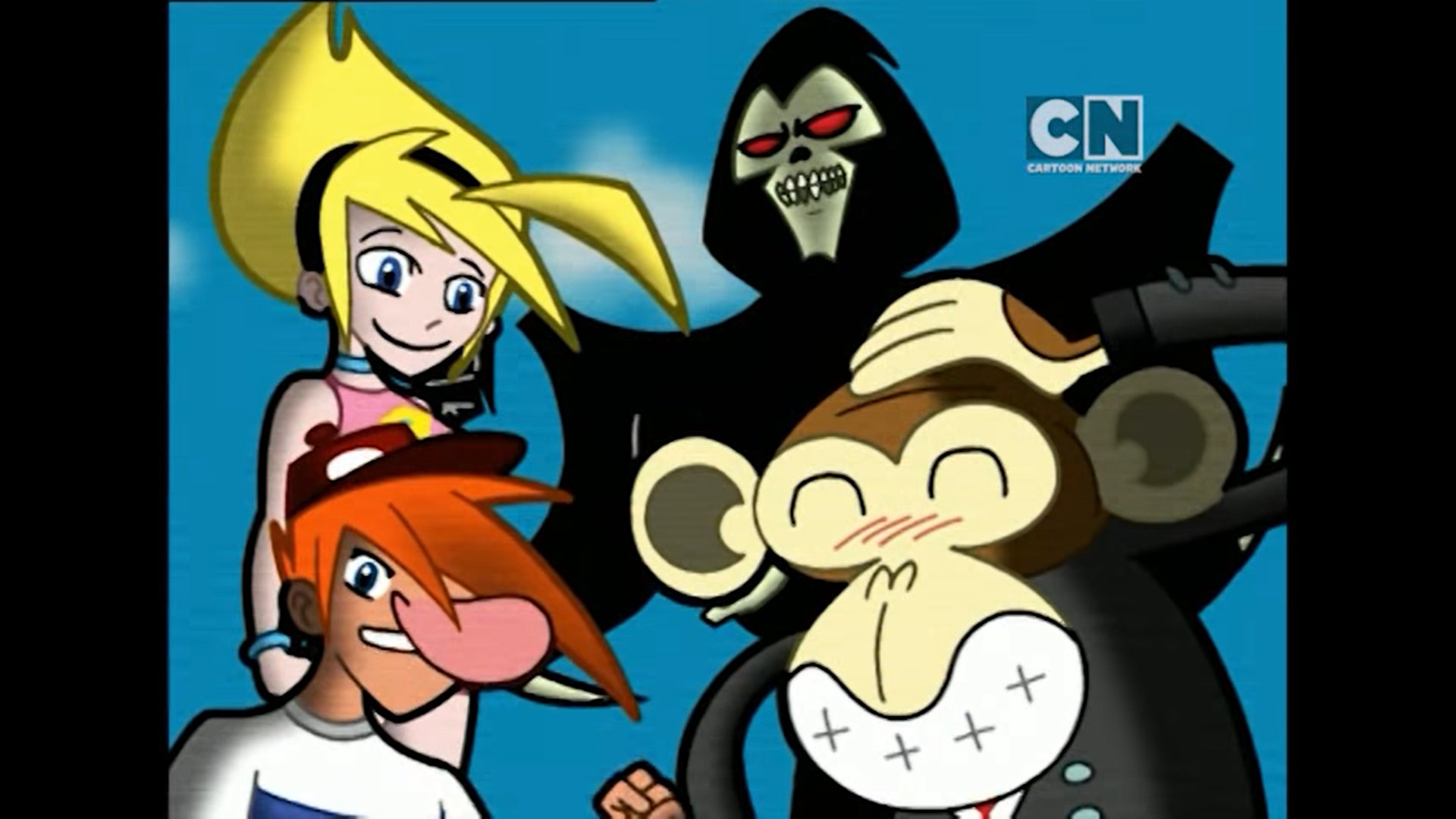 Mandy  The Grim Adventures of Billy and Mandy Wiki  Fandom