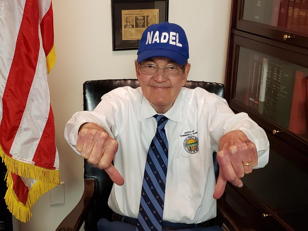 NorbertNadel's tweet photo. As weak public officials in many large cities continue to pander to violent protestors, citizens have watched as rioters burned and looted businesses that people spent a lifetime building. These weak leaders prefer blaming the President rather than protecting law abiding citizens https://t.co/MVDJocVpkG