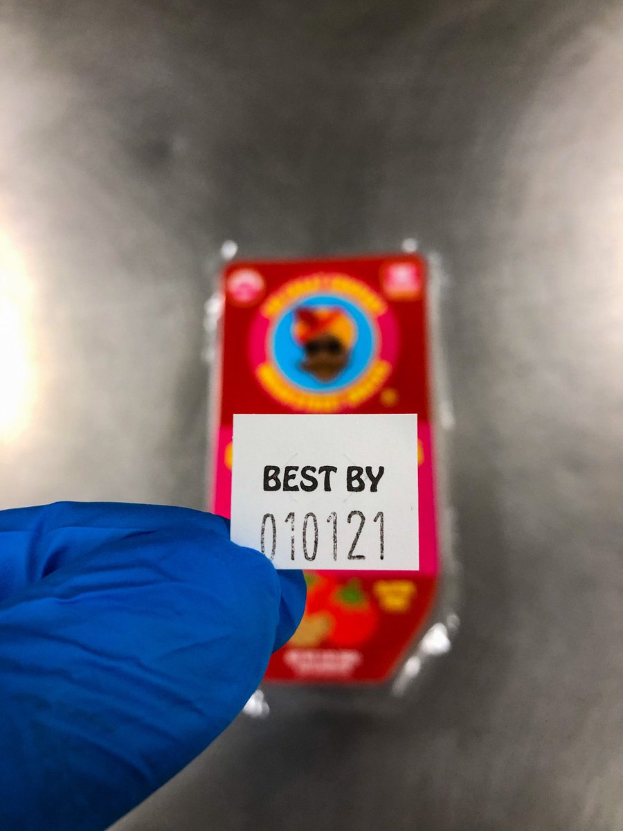 The Chaat Company tweet media