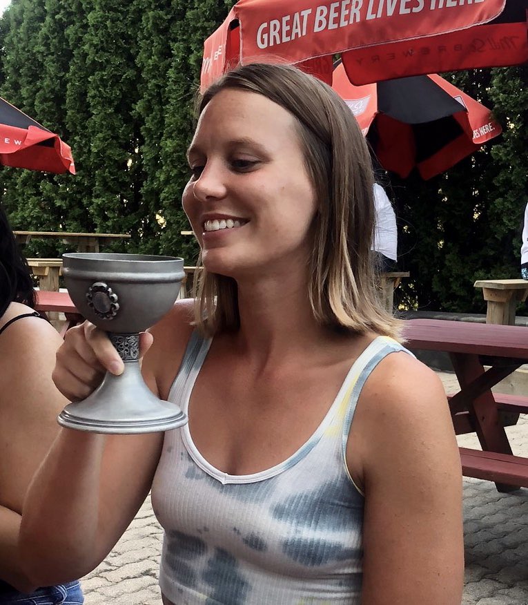 Congratulations ⁦<a href="/lrusse8/">Laura Russell</a>⁩, our newest PhD!!  Well done and all the best for your next steps!!