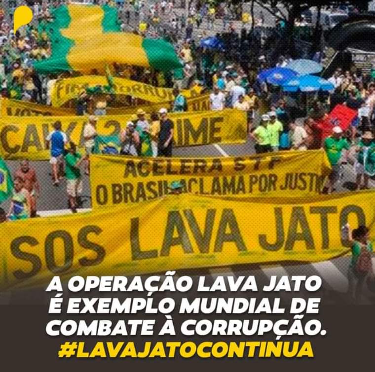 alvarodias_'s tweet photo. Por esse e outros motivos o senador Alvaro Dias e o Podemos apoiam incondicionalmente a prorrogação dos trabalhos da força-tarefa da Lava Jato. #EquipeAlvaroDias
#LavaJato #EuDefendo #Comente https://t.co/gRcyrOU72Q
