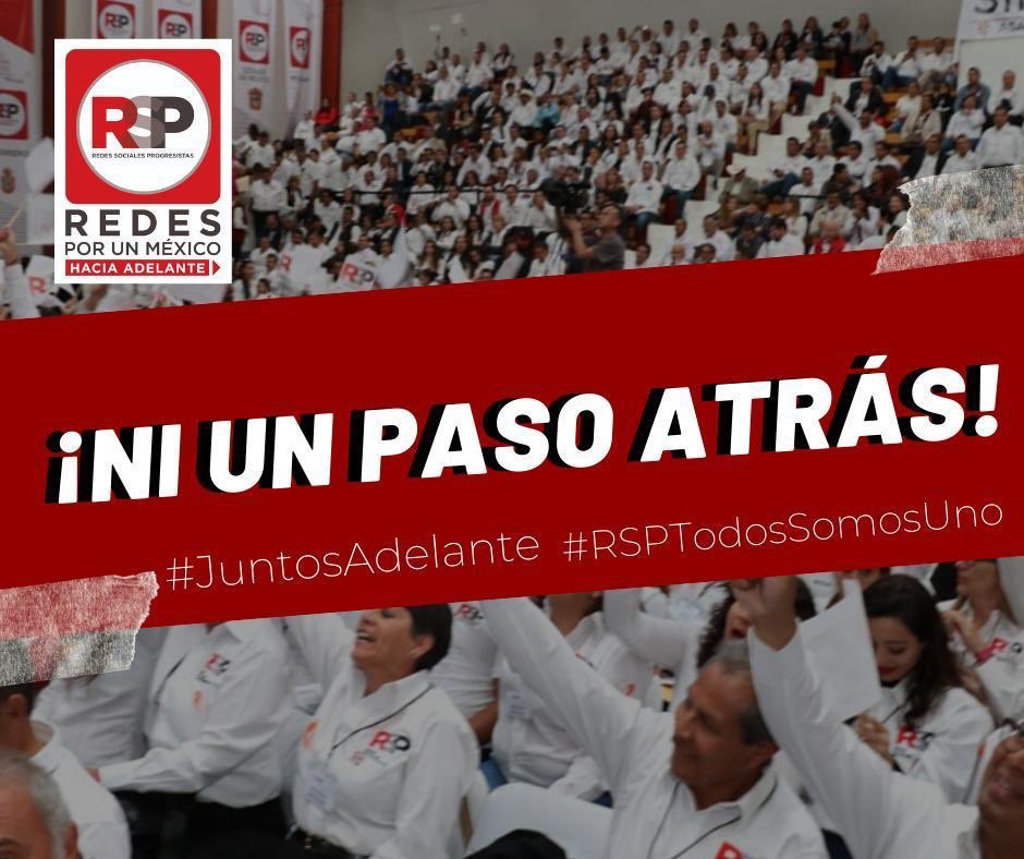 #NiUnPasoAtrás  #JuntosAdelante #RSPTodosSomosUno <a href="/MartinFazMora/">Martin Faz Mora</a> <a href="/lorenzocordovav/">Lorenzo Córdova V.</a> <a href="/adriafavela/">Adriana Favela H</a> @CiroMurayamaINE <a href="/Jose_Roberto77/">José Roberto Ruiz Saldaña</a> <a href="/DaniaRavel/">Dania Ravel</a> <a href="/JaimeRiveraV/">Jaime Rivera</a> <a href="/CZavalaP/">Claudia Zavala</a> <a href="/NormadelaCruzC/">Belisa Crepusculario</a> <a href="/C_Humphrey_J/">Carla Humphrey</a> <a href="/Uuckib/">Uuc-kib Espadas A.</a> <a href="/INEMexico/">@INEMexico</a> <a href="/TEPJF_informa/">Tribunal Electoral del PJF</a>