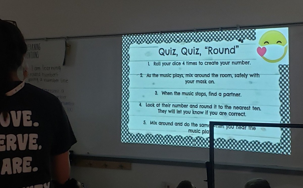 shellcroff's tweet photo. Quiz Quiz Round! Love this adaptation to #EngagementStructures @VernAtKagan @KaganOnline #opportUNITY #BetterTogether 🦅🌻 https://t.co/XLj4jjYgvf