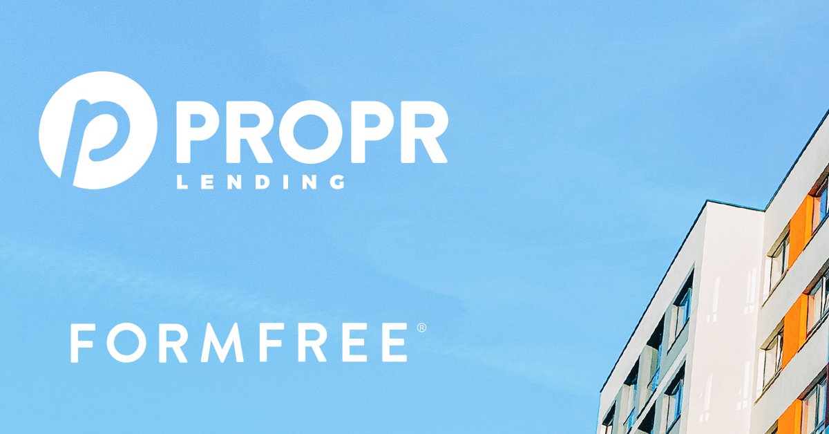 PassportbyFF's tweet image. At Propr Lending they believe buying a home is an important moment in your life. With #AccountChek’s automated verifications they’re able to close loans faster and more efficiently so they can make that moment even more special. #FormFreeFriends