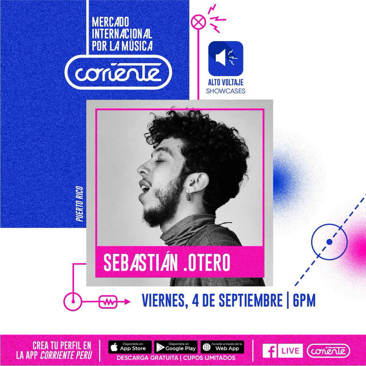 Emil Medina tweet media