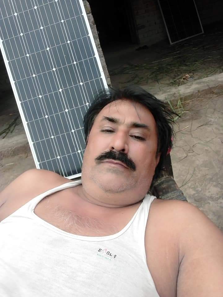 ابو ياسر باكستاني (@oldman4706400) on Twitter photo 