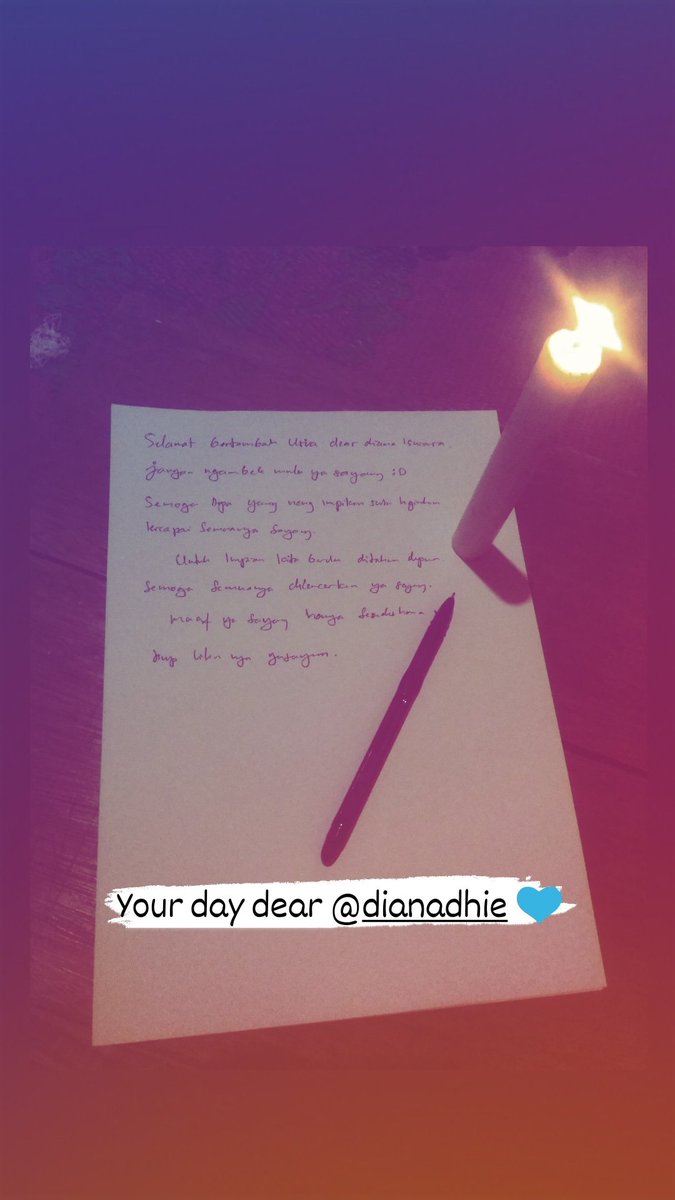 adeprtm's tweet photo. For you @Dianadhiee 💙 https://t.co/InVlKUZout