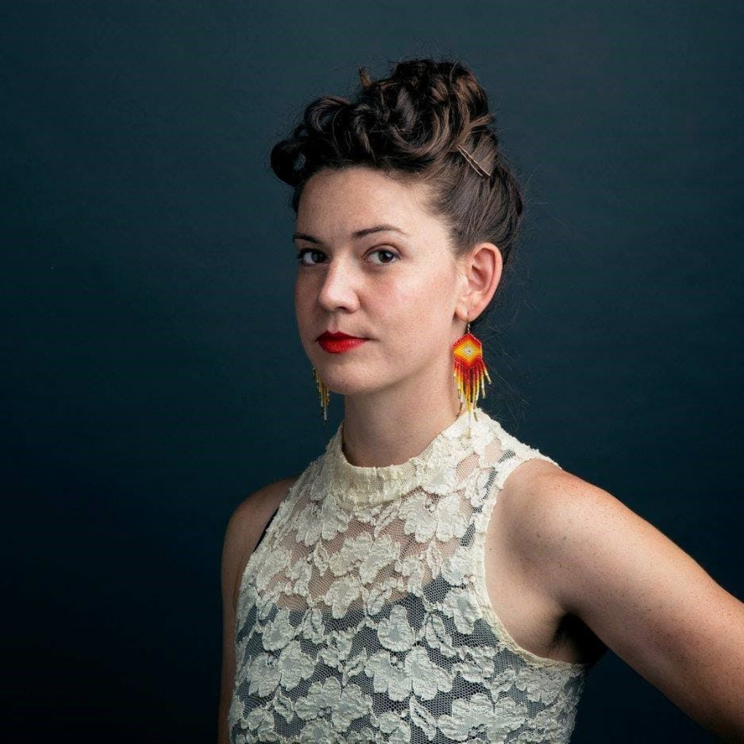 OCT. 6 | 7:00PM EST 

Join community activist, writer, &amp; citizen of the Cherokee Nation <a href="/rebeccanagle/">Rebecca Nagle</a> as she discusses her national art &amp; advocacy projects, her podcast 'This Land', &amp; her work as co-founder &amp; co-director of FORCE: Upsetting Rape Culture. 

purdue.university/racialjustice