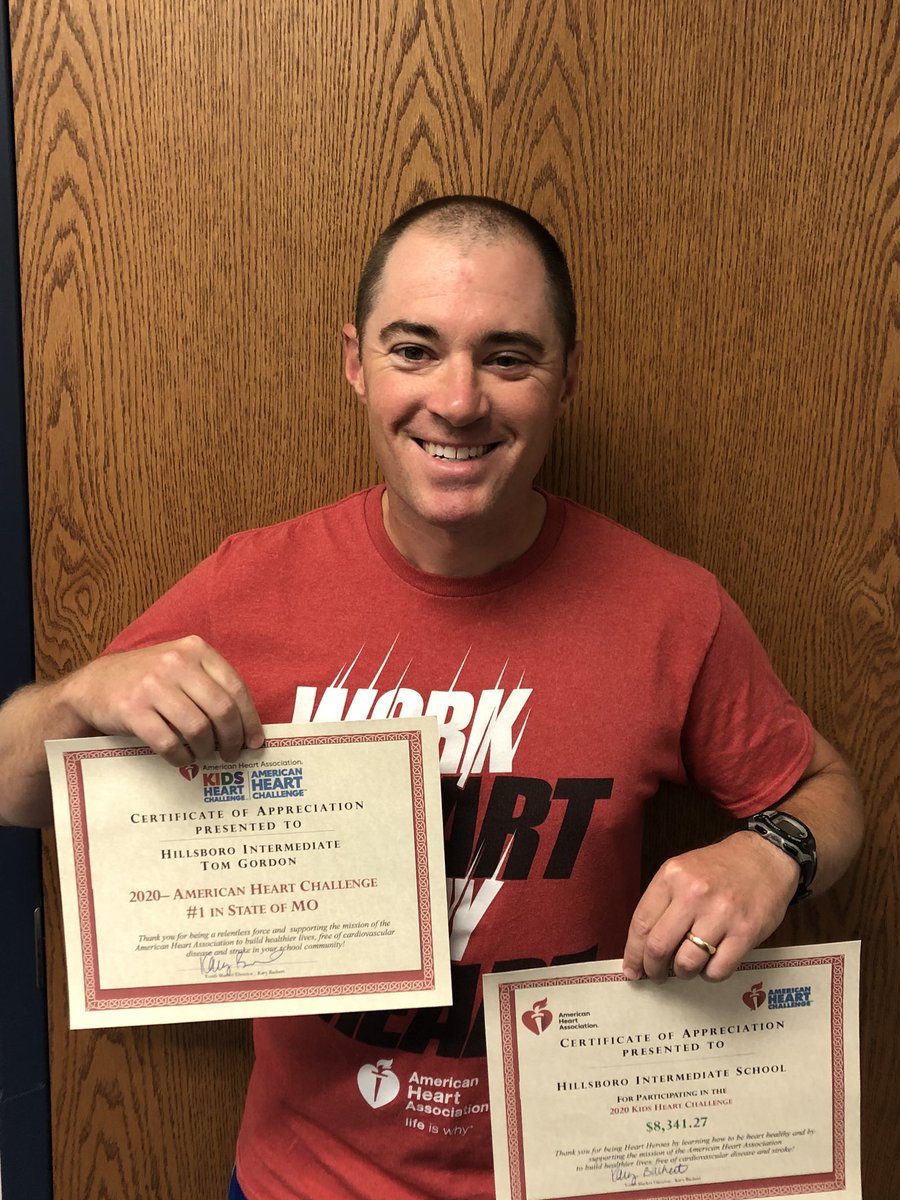 HIntermediate's tweet photo. Super proud of Mr. Gordon and @HIntermediate @PrimaryHSDR3 @elementaryhawks #HawkStrong 6th as a District and #1 as a building. Way to represent the Boro!!! https://t.co/HAqQlA80Si