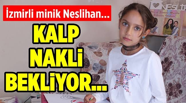 BayPozitif06's tweet photo. Şu anda BU TWEETİ gördüyseniz 
RT yapabilir misiniz Lütfen!

Minik Neslihan Kalp Nakli Bekliyor #Izmir

#Unutmayın
#OrganBağışıHayatKurtarır
#KırmızıOda
#KPSSertele https://t.co/HVf3ETqu8F