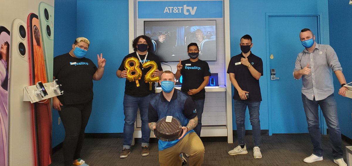 Shout out to <a href="/PortablesW/">PortablesWoodbridge</a> for being my #1 store in August w/ closing 82 VGAS! <a href="/relayrichard/">Richard Totten</a> <a href="/JakeAraghi/">Jake Araghi</a> <a href="/elthonmunoz/">Elthon Munoz</a> @ATTPortablesEVD @ATT_ARUnited #thenotoriousones