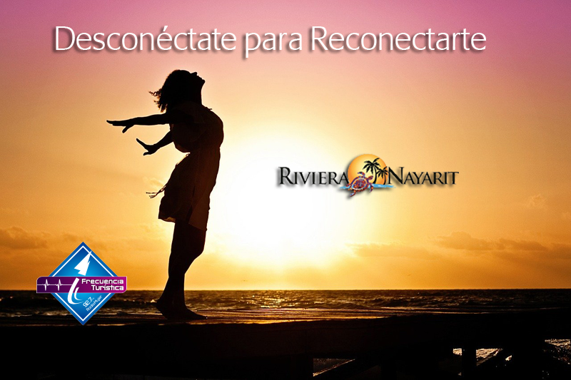 💆💆‍♀️Desconéctate para Reconectarte: vacaciones
de spa y bienestar en Riviera Nayarit 
bit.ly/3i2dhor

#frecuenciaturística #Tips 

<a href="/RivieraNayarit/">Riviera Nayarit</a>