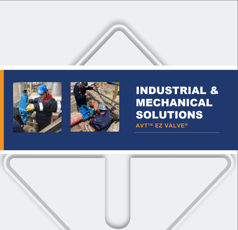 AdvancedValve's tweet photo. Check out our new 'Industrial & Mechanical Solutions' brochure. Learn how our #InsertionValve could help you - https://t.co/jUgwljGUQg https://t.co/N8FLtNF78w