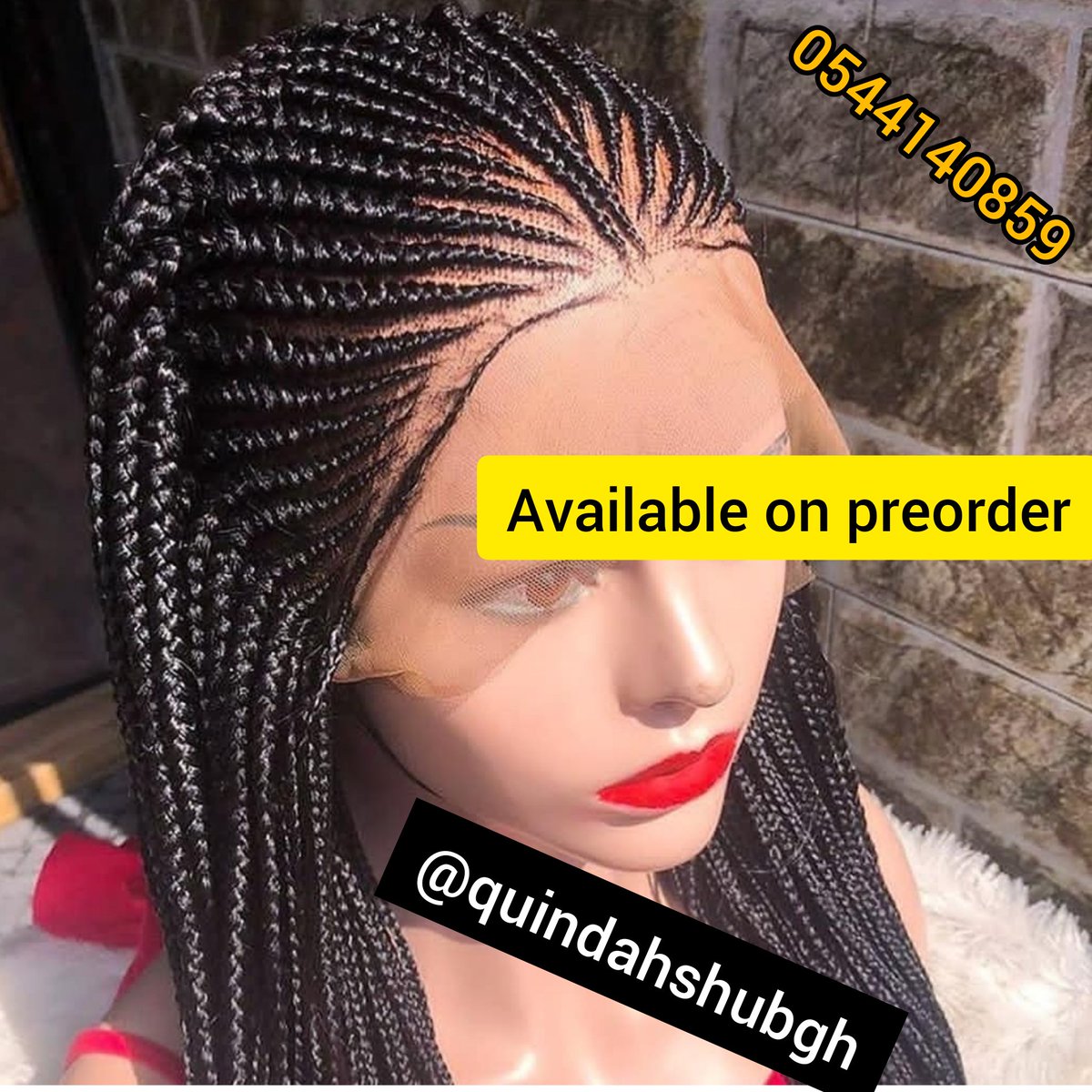 QuindahG's tweet photo. Wigcaps available as seen.
.
.
.
.
.
.
.
.
.
.
.
.
.
.
.
.
.
#quindahshubgh #DisneyPlusID #GodNoGoShameUs #duduke #GMB2020 #classof2020 #wigcaps #hair #hairstyles #advertisement https://t.co/KVmKZ9tdg6