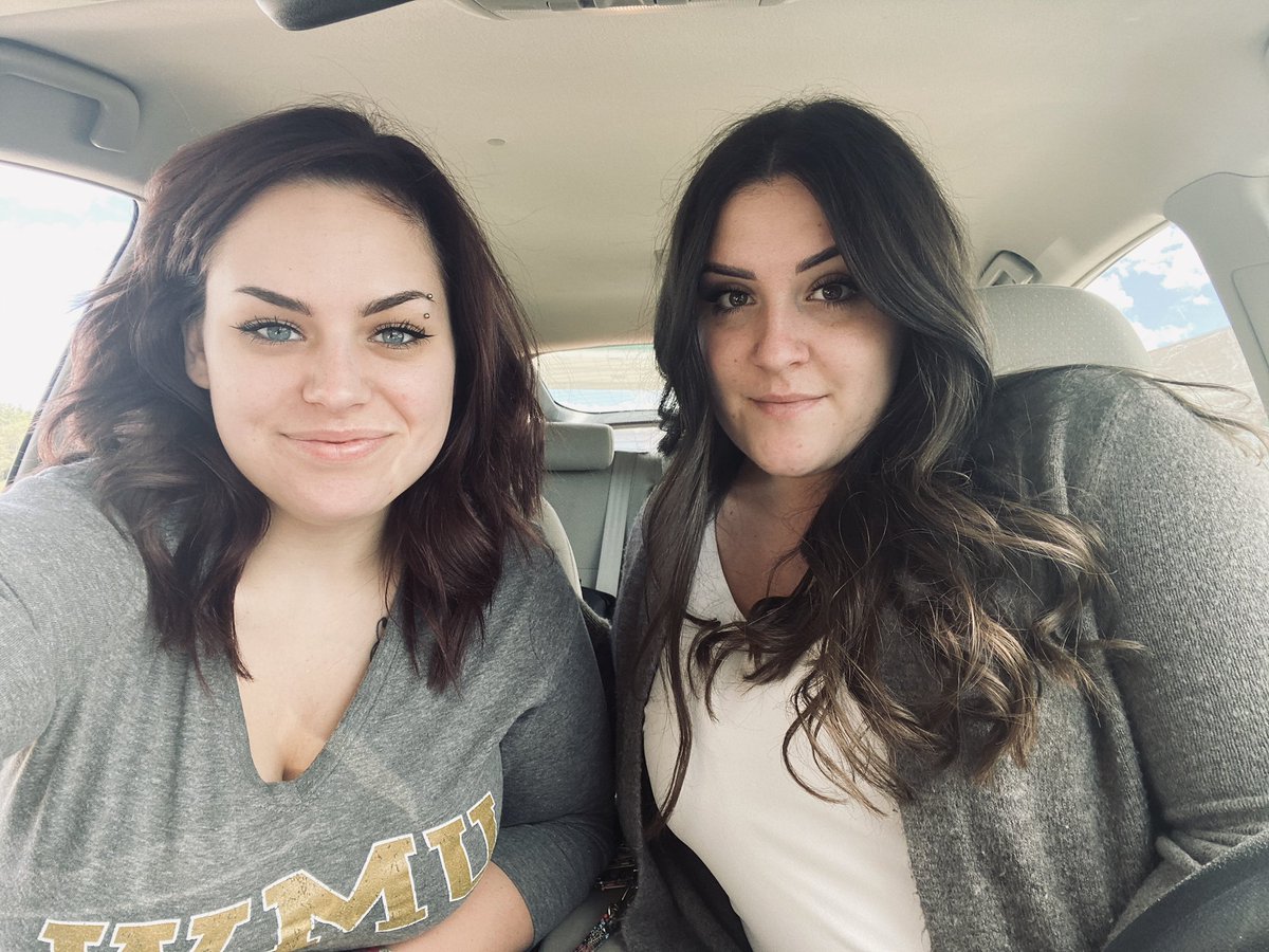 SundaySpookies's tweet photo. Too smiley to be going to the “portal to hell”? Nah! Let’s get these ghosts! 

#podcast #podcastlife #podcastinglife #spooky #scaryfacts #paranormal #paranormalinvestigation #paranormalinvestigator #paranormalpodcast #ghost #ghoststories #mystery #mysterious #sundaynightspookies https://t.co/mQ4uglZSxN