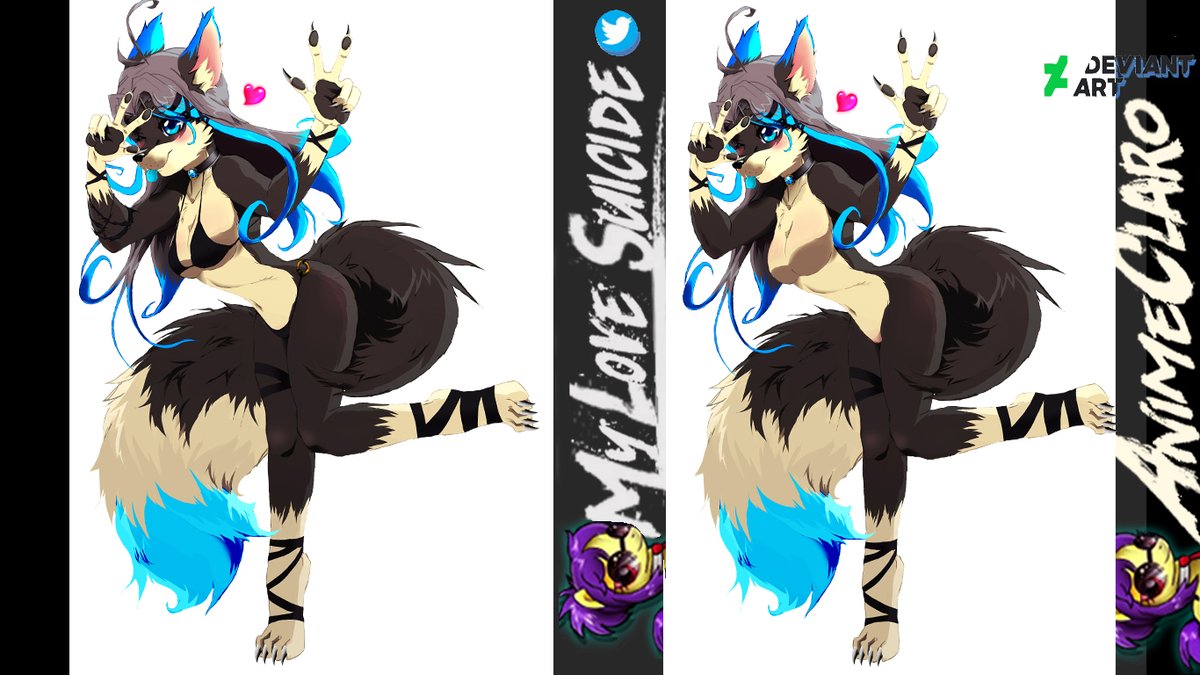 My love suicide ✨ Open Commissions ✨ tweet media