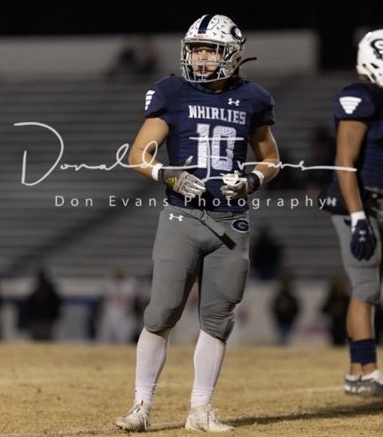 AFNF Radar👁: Coaches Recruiting the 336 check out Camden Allison <a href="/CamdenA_03/">camden_Allison</a> Allison is a PLAYMAKER ⭐️ and he’s also apart of that very good linebacker core <a href="/RecruitGrimsley/">Recruit Grimsley Football</a> he shows he can force turnovers and make plays on the ball He’s exciting to watch!hudl.com/video/3/118573…