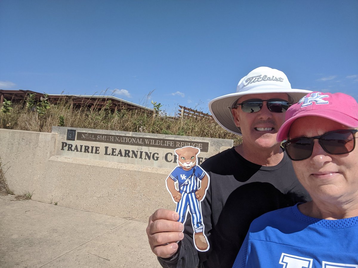 salgalia2's tweet photo. @kentuckyalumni #flatwildcat #BigBlueFriday https://t.co/rpLxCpMnt5
