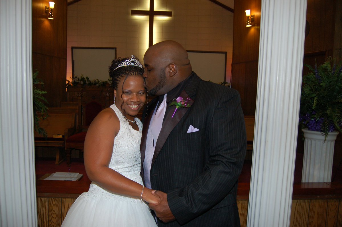 DrJeffGiovanni's tweet photo. It's been 10 Years since I became the most blessed man on Earth! I thank you @korillene for 10 great years and I look forward to 40+ more!! I Love You!! #Blessed #TimeFlies https://t.co/tg8XRvTgDm