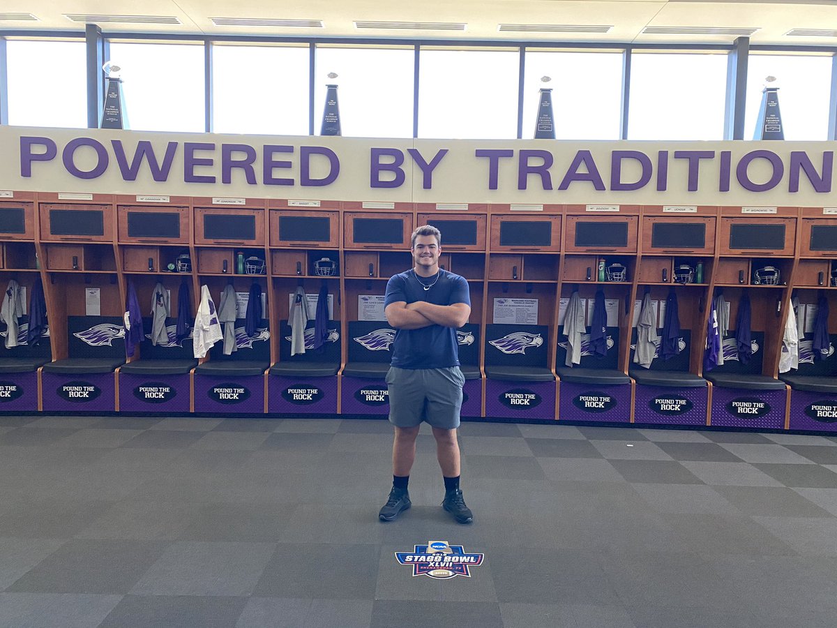 Extremely thankful for my visit to <a href="/UWWhitewater/">UW-Whitewater</a>! Special thanks to <a href="/Allenbt29/">Brent Allen</a> and <a href="/RieseDraft/">Owen Riese</a>! Loved all of it!