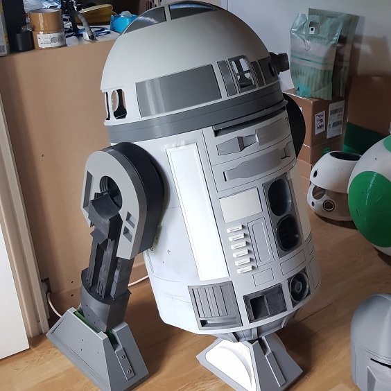 NeoProdFX tweet media