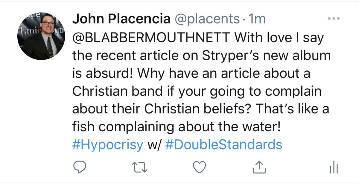placents's tweet photo. @michaelhsweet @BLABBERMOUTHNET @Dom_Lawson Done @michaelhsweet https://t.co/zJvJMiq0xL