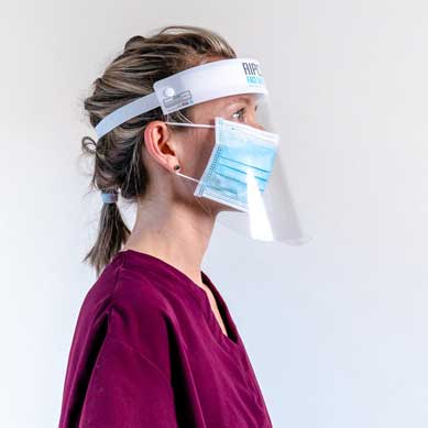 RipclearUSA's tweet photo. Our FDA, CE and ISO-9001 certified face shields are now on @amazon! Available in packs of 20 and immediate shipping >> https://t.co/vel4v4KCuw Perfect for health care, hospitality, school, dental industries.
#Ripclear #Amazon #NowOnAmazon #PPE #FaceShields #PPEAvailable https://t.co/uWFWVZW4vP