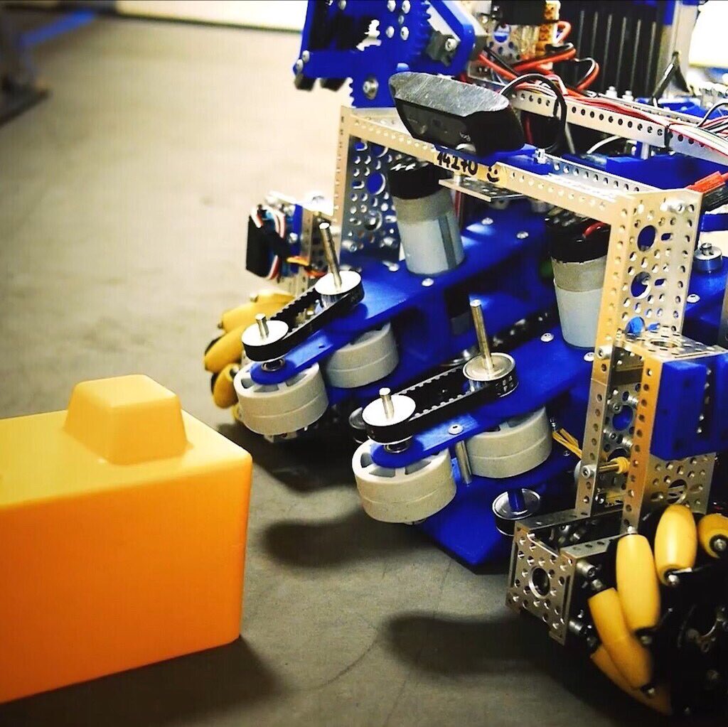 Quantum Robotics (@Quantum14270) / Posts / X
