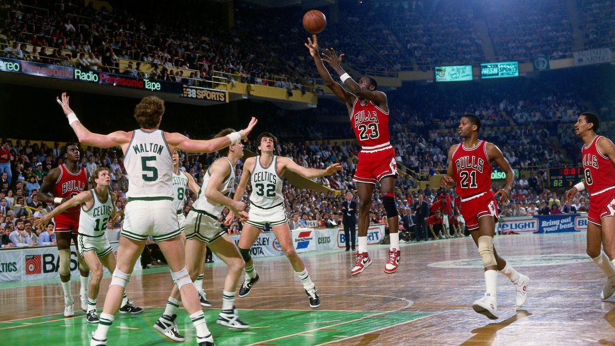 Donovan obviously launched himself into the record books with this game. Logging the 3rd highest scoring playoff game in NBA history.1. Michael Jordan - 632. Elgin Baylor - 613. DONOVAN MITCHELL - 57T4. Charles Barkley - 56T4. Michael Jordan - 56T4. Wilt Chamberlain - 56