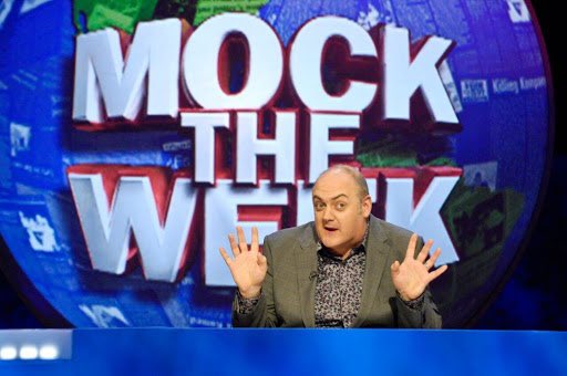 All the comedians on Mock The Week and the jokes they would tell about the Coronavirus - THREAD: