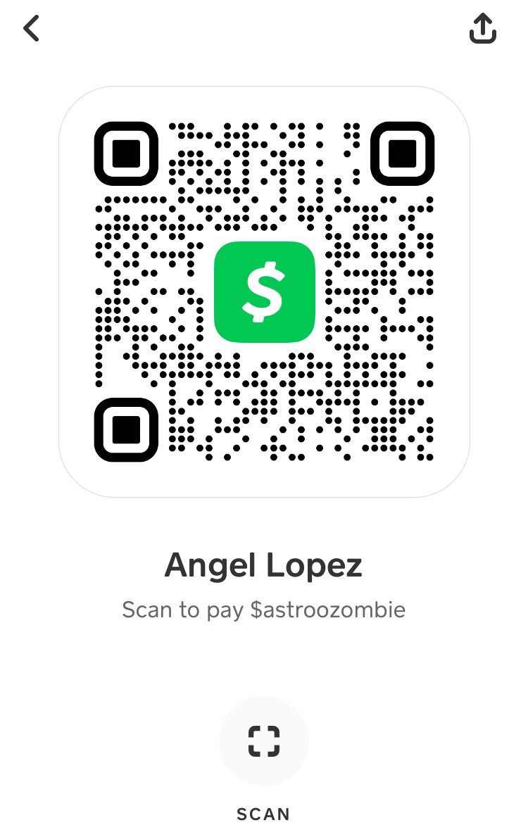 Horror_business's tweet photo. @CashApp https://t.co/Y5VHiEv1Ov