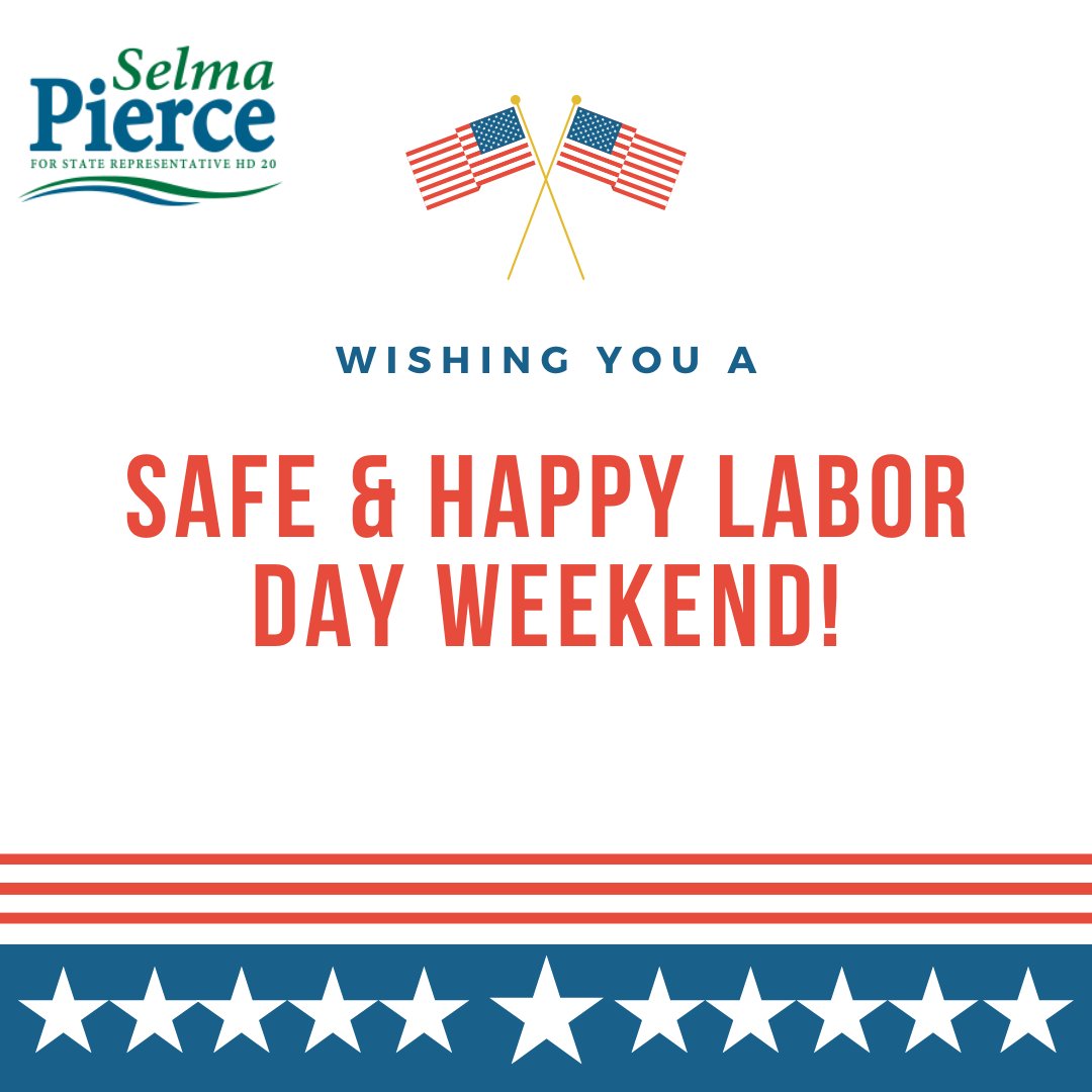 selmapiercehd20's tweet photo. We celebrate all of the hard-working people who put in their time and efforts day by day, year by year. Thank you for your work! https://t.co/jbAVfXuJ2E