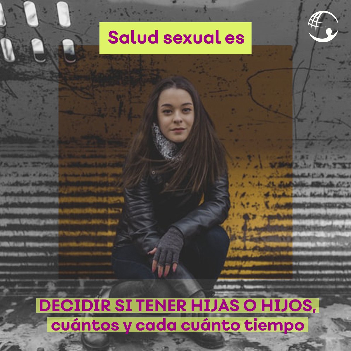 ProfamiliaCol's tweet photo. La salud sexual es tu derecho.
#DíaMundialSaludSexual2020 #DMSS2020
@Ippflasamericas https://t.co/DtXSLJe5al