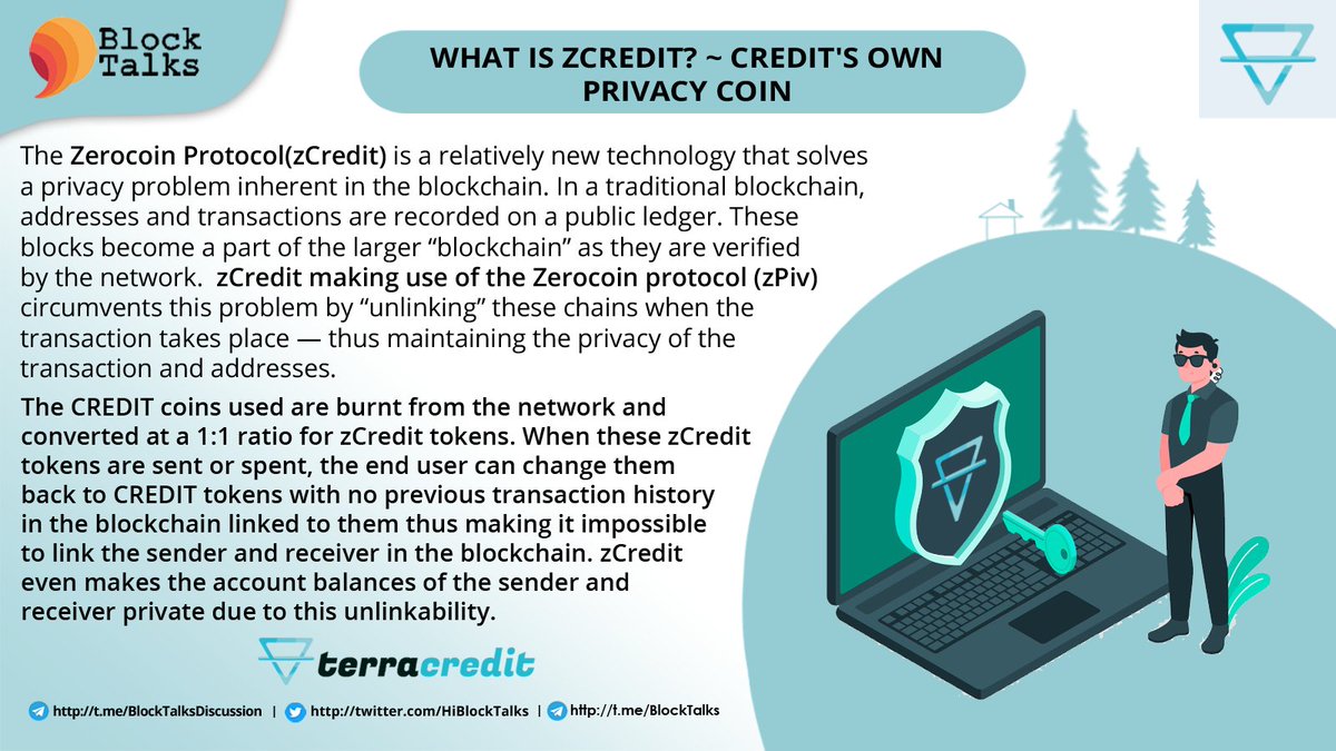fourtisann's tweet photo. Hearing zCREDIT from long time but don't know what it is? Learn what is zCREDIT👇
https://t.co/Lz0LqepCqW https://t.co/4eSIn2QRgm