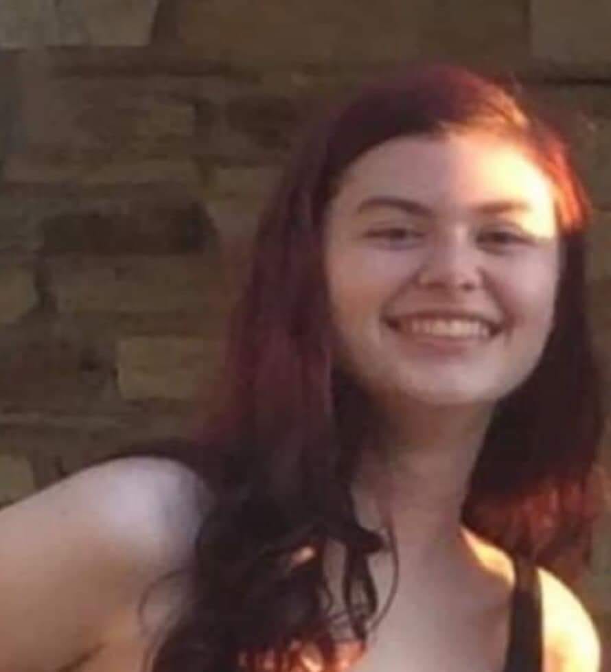 **PLEASE SHARE**
**MISSING JUVENILE**

The NJSP is seeking the public’s assistance with locating Chloe Weisgerber, 16, of Estell Manor, Atlantic County, who was last seen at her Cape May Avenue residence on Wednesday evening.

facebook.com/10286754310113…