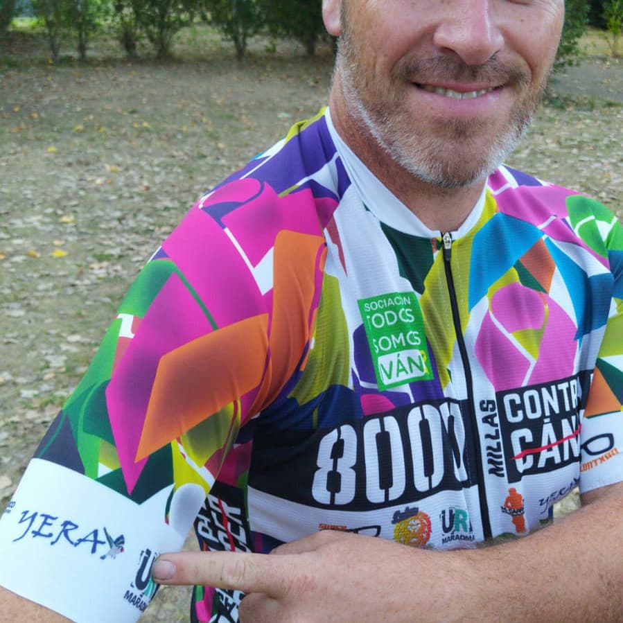 GF_series's tweet image. ‼️Desde Asturias nos envían estas fotos‼️

👉Gracias por hacer un mundo mucho más solidario,  ochomiler@s 💪❤💪

✅granfondo8000.com 

#siempreFuertesSiemprePositivos #GF8000 #8000millas #todossomosivan #EventosConBuenAmbiente