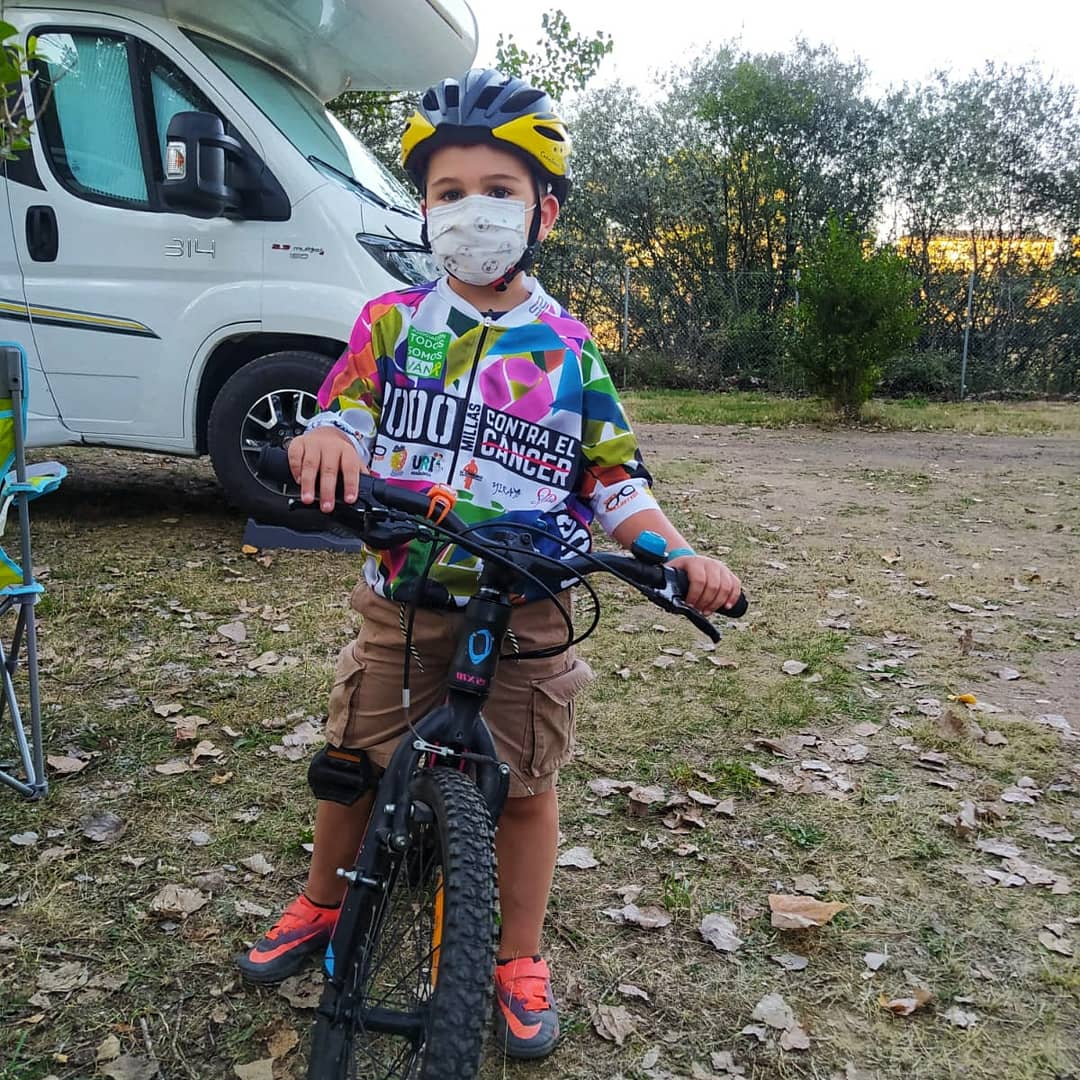 GF_series's tweet image. ‼️Desde Asturias nos envían estas fotos‼️

👉Gracias por hacer un mundo mucho más solidario,  ochomiler@s 💪❤💪

✅granfondo8000.com 

#siempreFuertesSiemprePositivos #GF8000 #8000millas #todossomosivan #EventosConBuenAmbiente