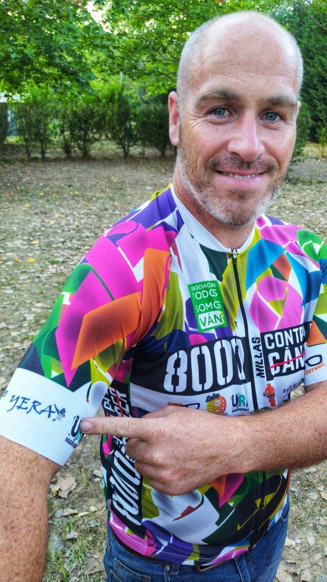 GF_series's tweet image. ‼️Desde Asturias nos envían estas fotos‼️

👉Gracias por hacer un mundo mucho más solidario,  ochomiler@s 💪❤💪

✅granfondo8000.com 

#siempreFuertesSiemprePositivos #GF8000 #8000millas #todossomosivan #EventosConBuenAmbiente