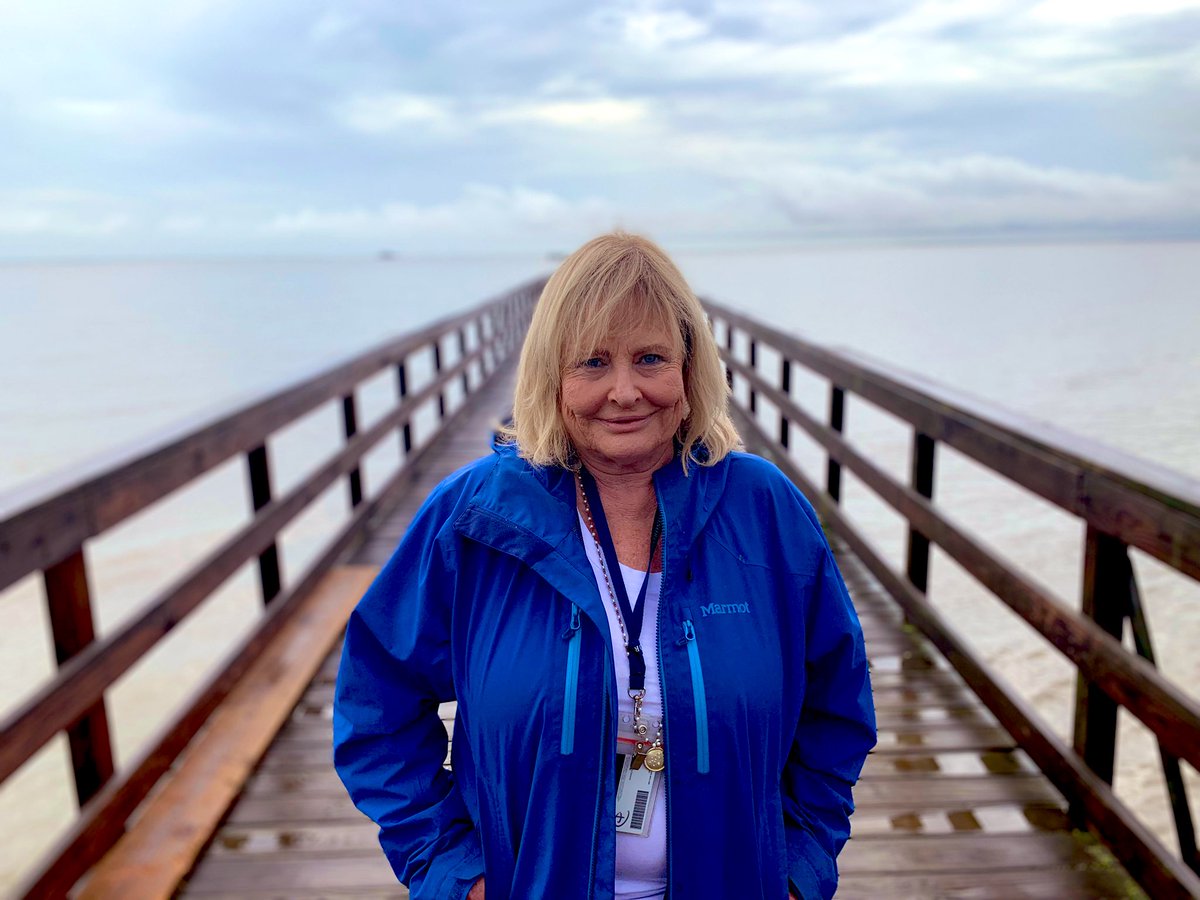 It’s been an honor &amp; so much fun telling stories by your side. So happy &amp; proud of you <a href="/wrigleyABC13/">Jason</a> #houston #legend