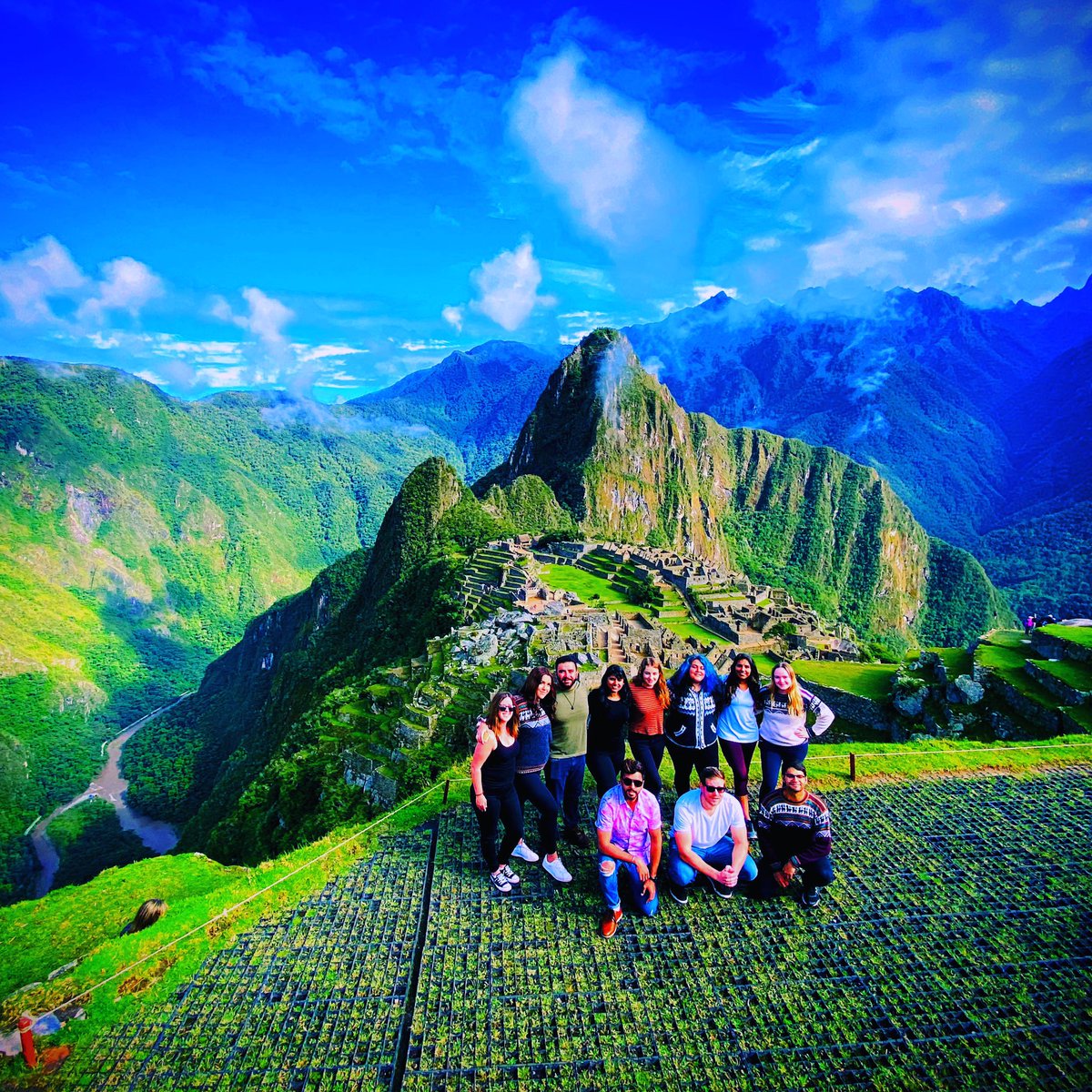 SparrowExplorer's tweet photo. Hiking or by Train to #Machupicchu ! #travelphotography #naturephotography #trip #travelblogger #naturelovers #ctperu #nature_perfection #trekking #hike #cusco #wonderlust #america #mountains #explore #love #lonelyplanet #natgeo #discovery #lifestyle #BeSafe #alternativeincatrail https://t.co/OleoOSzSRr