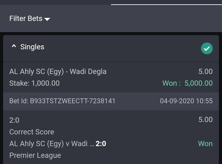 LegitOdds1 tweet picture
