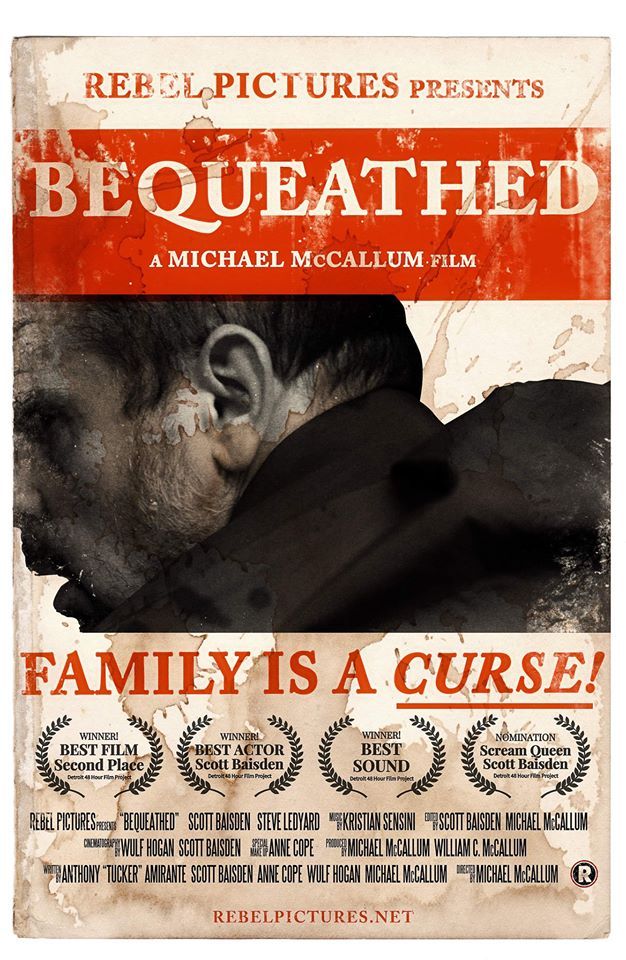 ThreadbareFF's tweet photo. Livestream of Homegrown Horrors in 10 minutes also includes #MichiganMade #shortfilms "Bequeathed" and "Apollyon" !
#filmfestival #film #horror #LoveLansing #517Living #ThreadbareFilmFest https://t.co/UDzt7acVy5