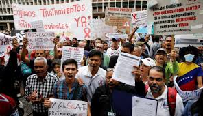 abejacaracas's tweet photo. En #Venezuela tenemos 64% de desabastecimiento de antirretrovirales afectando a 70 mil personas con VIH, lo que amenaza sus vidas. Exigimos al gobierno #AntirretroviralesYa #MusicaXMedicinas https://t.co/NuZ1Ssbxgm