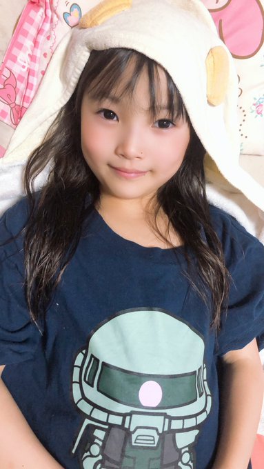 Twitterのコスプレ画像1